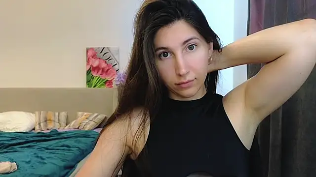 Snapshot of marrycolins chatting on 1, 7, 2026 marrycolins online show from 1, 7, 2026
