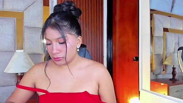 LinnaGardenia online show from 14, 1, 2026