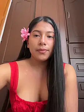 LinnaGardenia online show from 10, 3, 2026