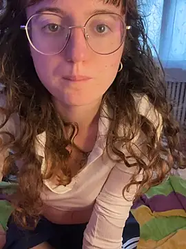  foxygirl  online show from 3, 3, 2026