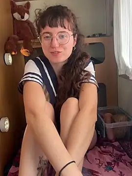  foxygirl  online show from 11, 4, 2026