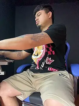 DickMasterfindom online show from 10, 4, 2026