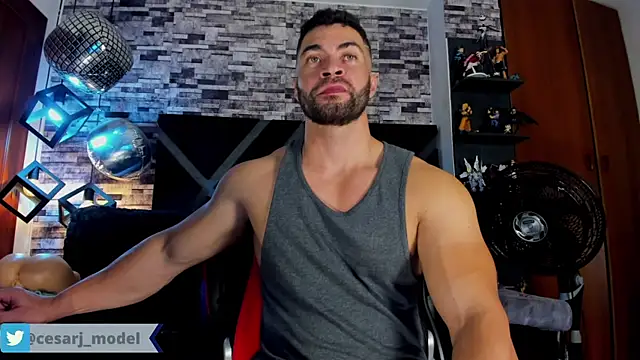 cesar jonnes online show from 20, 12, 2024