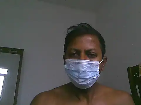 chocodk01 online show from 22, 1, 2025