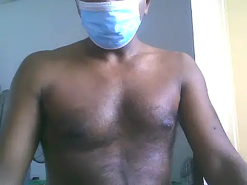 chocodk01 online show from 16, 9, 2025