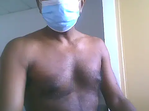 chocodk01 online show from 5, 12, 2025