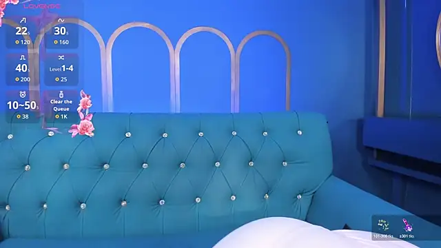 jessymorgan  online show from 23, 10, 2025