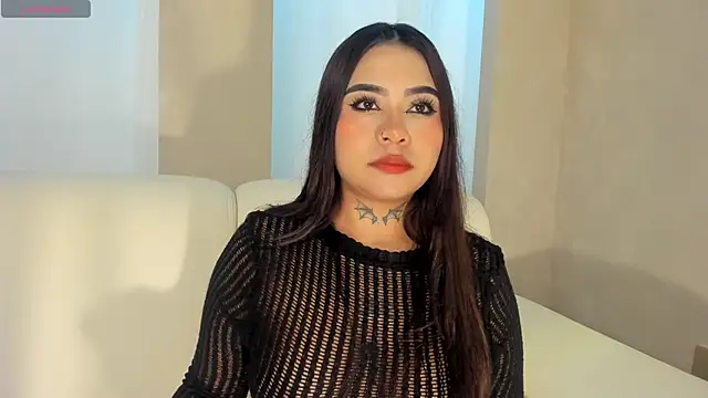 jessymorgan  online show from 10, 3, 2026