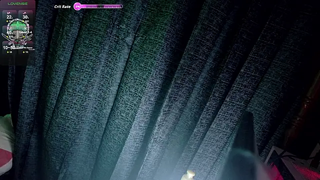 Inori 08 online show from 26, 2, 2026