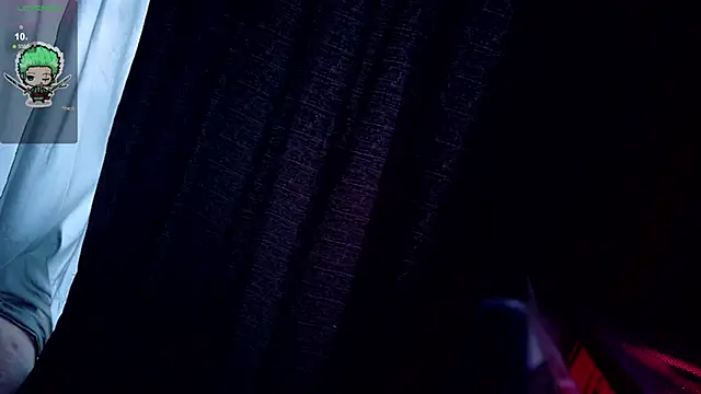 Inori 08 online show from 20, 3, 2026