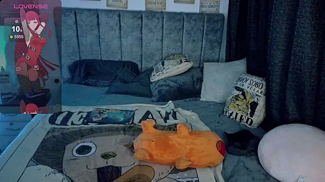 Inori 08 online show from 2, 4, 2026