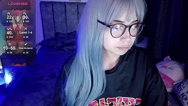 Snapshot of Inori_08 chatting on 22, 4, 2026 Inori 08 online show from 22, 4, 2026
