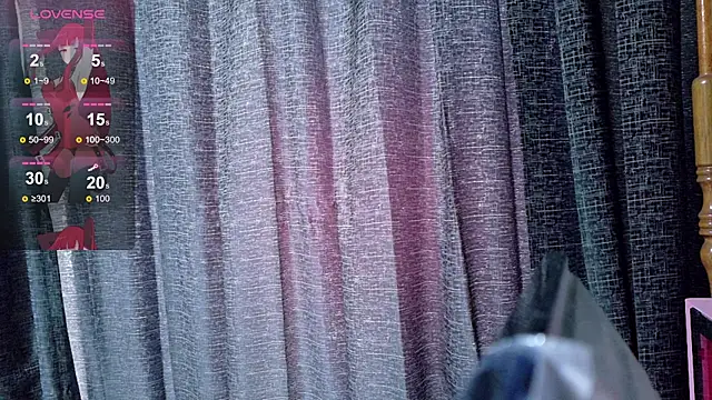 Snapshot of Inori_08 chatting on 30, 4, 2026 Inori 08 online show from 30, 4, 2026