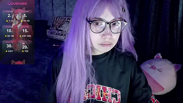 Snapshot of Inori_08 chatting on 13, 5, 2026 Inori 08 online show from 13, 5, 2026