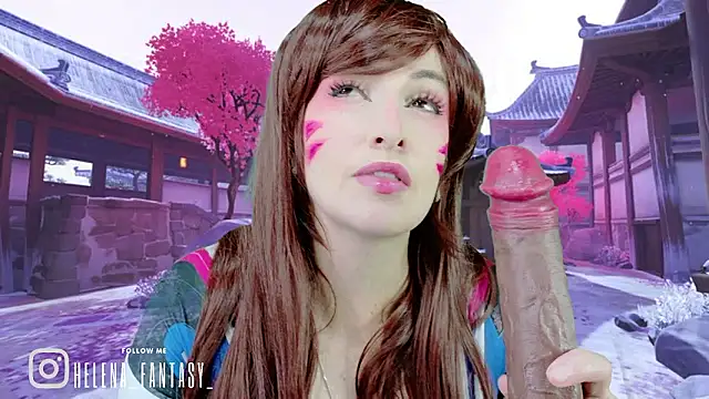 Snapshot of helenas_fantasy chatting on 11, 2, 2026 helenas fantasy online show from 11, 2, 2026