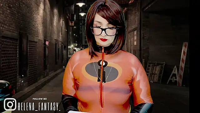 helenas fantasy online show from 18, 3, 2026