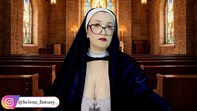 helenas fantasy online show from 5, 4, 2026