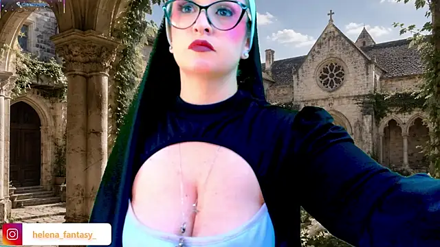 Snapshot of helenas_fantasy chatting on 4, 7, 2026 helenas fantasy online show from 4, 7, 2026