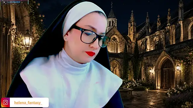 Snapshot of helenas_fantasy chatting on 11, 7, 2026 helenas fantasy online show from 11, 7, 2026