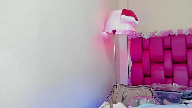 Snapshot of Gabriela_Brown chatting on 3, 1, 2025 Gabriela Brown online show from 3, 1, 2025