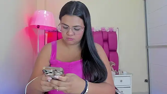 Snapshot of Gabriela_Brown chatting on 17, 1, 2025 Gabriela Brown online show from 17, 1, 2025