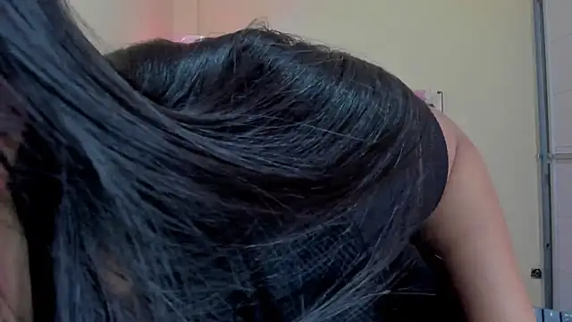 Snapshot of Gabriela_Brown chatting on 18, 1, 2025 Gabriela Brown online show from 18, 1, 2025