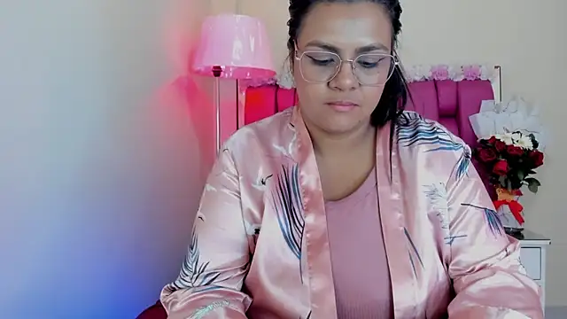 Snapshot of Gabriela_Brown chatting on 24, 1, 2025 Gabriela Brown online show from 24, 1, 2025