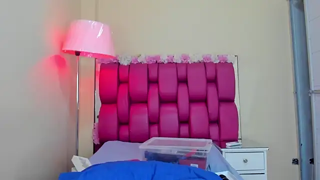 Snapshot of Gabriela_Brown chatting on 13, 2, 2025 Gabriela Brown online show from 13, 2, 2025