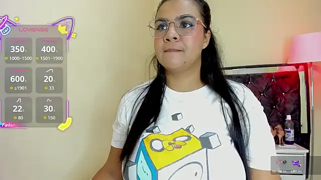 Snapshot of Gabriela_Brown chatting on 9, 9, 2025 Gabriela Brown online show from 9, 9, 2025