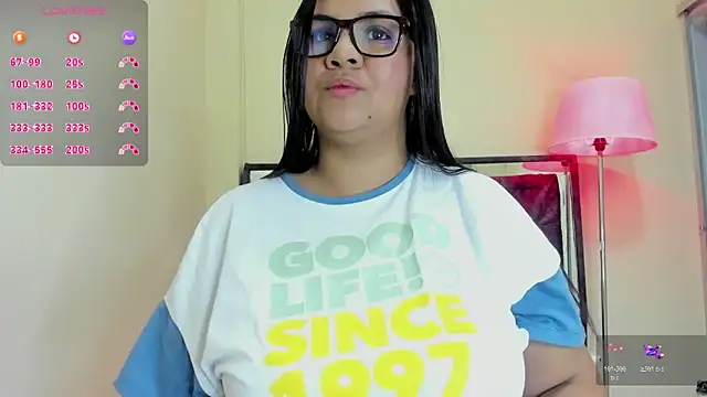 Gabriela Brown online show from 14, 12, 2025