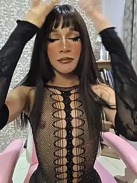 Dany-Sexy online show from 25, 2, 2026