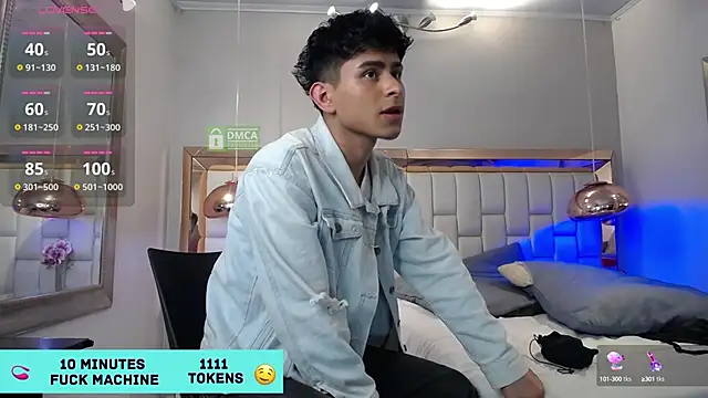 Jhonny-Blake online show from 29, 1, 2025