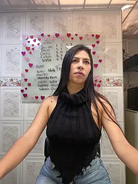 Alanna atm  online show from 27, 1, 2025