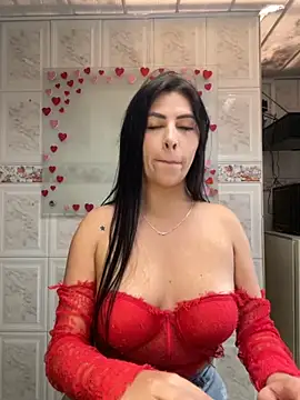Alanna atm  online show from 9, 9, 2025