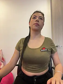 Alanna atm  online show from 6, 2, 2026