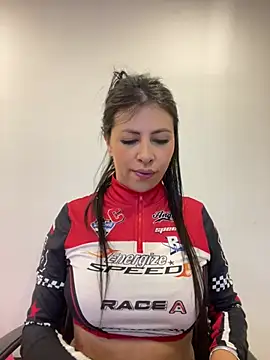 Alanna atm  online show from 13, 4, 2026