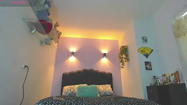 Snapshot of Sofia_Clauss_ chatting on 30, 6, 2026 Sofia Clauss online show from 30, 6, 2026