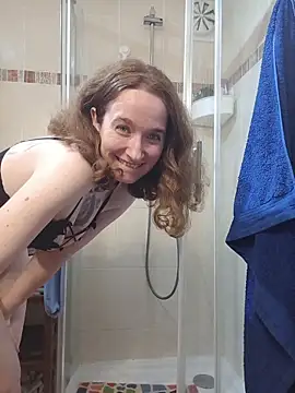 Sexygoth91 online show from 17, 12, 2025