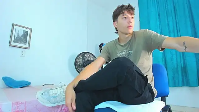 AlessandroDybala online show from 3, 3, 2026