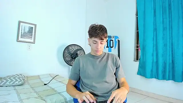 AlessandroDybala online show from 14, 3, 2026