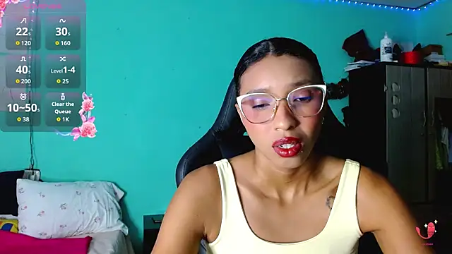 Snapshot of sensitive_brunette chatting on 9, 6, 2026 sensitive brunette online show from 9, 6, 2026