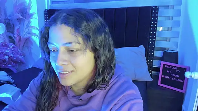 Snapshot of Sofiia-Rubb chatting on 10, 1, 2025 Sofiia-Rubb online show from 10, 1, 2025