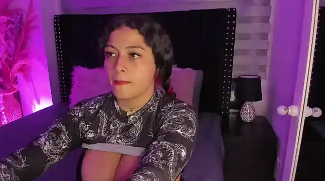 Snapshot of Sofiia-Rubb chatting on 18, 2, 2025 Sofiia-Rubb online show from 18, 2, 2025