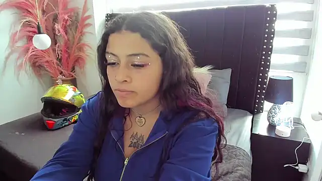 Snapshot of Sofiia-Rubb chatting on 20, 2, 2025 Sofiia-Rubb online show from 20, 2, 2025