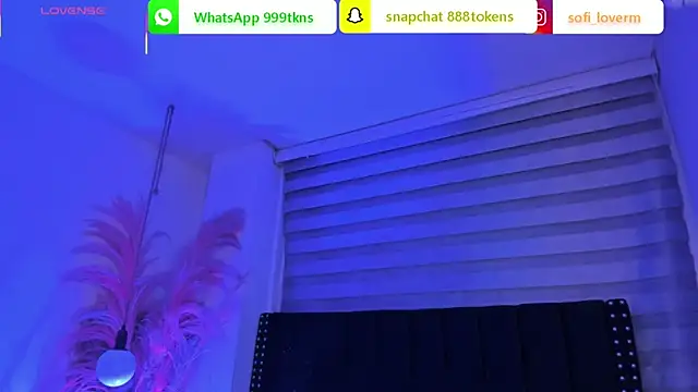 Snapshot of Sofiia-Rubb chatting on 19, 9, 2025 Sofiia-Rubb online show from 19, 9, 2025