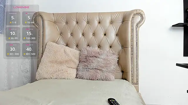 JeanRam18 online show from 8, 3, 2025