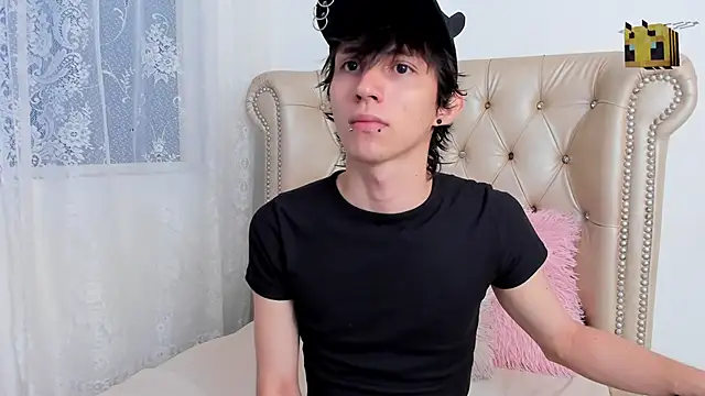 JeanRam18 online show from 13, 3, 2025