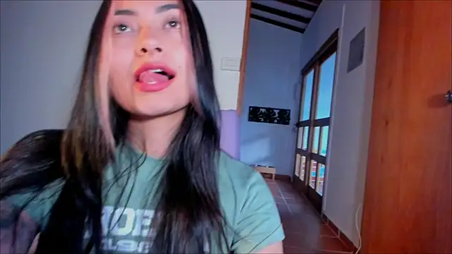 Lauren A online show from 17, 1, 2025