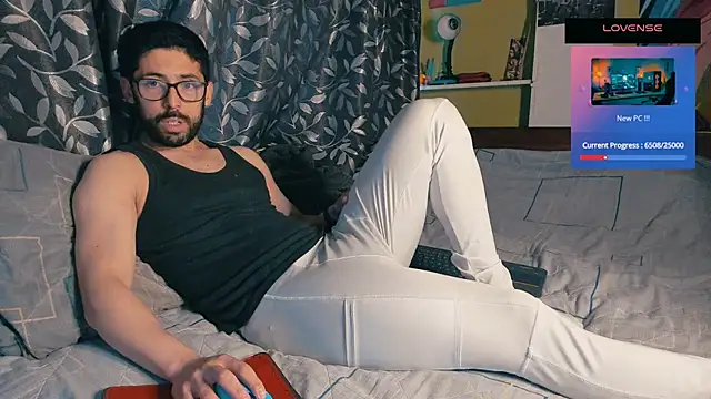 irokdan891 online show from 19, 12, 2024