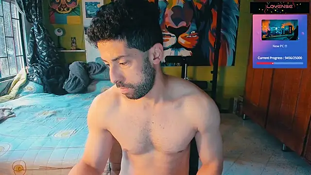 irokdan891 online show from 16, 1, 2025